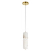 Миниатюра фото подвесной светильник loft it mondrian 10408p | 220svet.ru