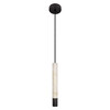 Миниатюра фото подвесной светильник loft it montblanc 10475d black | 220svet.ru