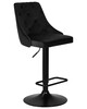 Миниатюра фото стул барный dobrin joseph black lm-5021-n_b-m_v-mj9-101-12141 | 220svet.ru