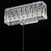 Миниатюра фото настенный светильник с выключателем сонетка citilux palant cl325312 | 220svet.ru