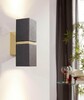 Миниатюра фото бра eglo passa 95373 | 220svet.ru