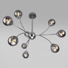 Миниатюра фото потолочная люстра на штанге eurosvet astro 30179 | 220svet.ru