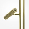 Миниатюра фото торшер maytoni trust mod460fl-l6bs3k | 220svet.ru