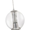 Миниатюра фото подвесной светодиодный светильник favourite boble 4552-2p | 220svet.ru