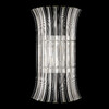 Миниатюра фото бра crystal lux cascada ap2 chrome | 220svet.ru