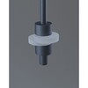 Миниатюра фото подвесной светодиодный светильник moderli stilla v11644-pl | 220svet.ru