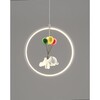 Миниатюра фото подвесной светильник moderli baloons v11235-pl | 220svet.ru