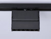 Миниатюра фото трековый однофазный светодиодный светильник ambrella light track system gl6813 | 220svet.ru