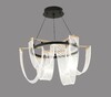 Миниатюра фото подвесная люстра alfa light f1424-06 | 220svet.ru