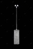 Миниатюра фото подвесной светильник lightstar cristallo 795324 | 220svet.ru
