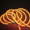 Миниатюра фото гибкий неон swg 6w/m 120led/m 2835smd оранжевый 50m 007378 | 220svet.ru
