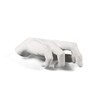 Миниатюра фото статуэтка memorabilia mvsevm male hand seletti | 220svet.ru