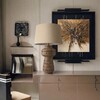 Миниатюра фото настольная лампа loft it peru 10525t | 220svet.ru