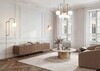 Миниатюра фото торшер freya bora fr2065fl-01bs | 220svet.ru