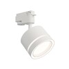 Миниатюра фото трековый однофазный светильник apeyron ray 16-85 | 220svet.ru