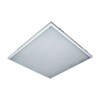 Миниатюра фото встраиваемая светодиодная панель uniel ulp-6060-36w/5000к ip40 grilyato white ul-00011834 | 220svet.ru