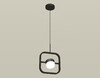 Миниатюра фото подвеснйо свветильник ambrella light diy spot techno xb9119156 | 220svet.ru