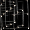 Миниатюра фото подвесная люстра illumico 1428380 | 220svet.ru
