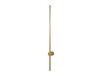 Миниатюра фото бра newport 15102n/a brass | 220svet.ru