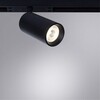 Миниатюра фото трековый светодиодный светильник arte lamp optima a7262pl-1bk | 220svet.ru