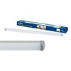 Миниатюра фото потолочный светодиодный светильник (ul-00000452) volpe ulo-q141 al60-18w/nw silver | 220svet.ru