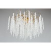 Миниатюра фото подвесная люстра aployt paulina apl.848.03.13 | 220svet.ru