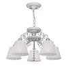 Миниатюра фото подвесная люстра favourite amanda 2150-5pc | 220svet.ru