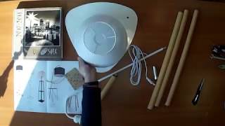 Миниатюра фото торшер lussole  lsp-0522 | 220svet.ru