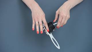 Миниатюра фото рамка декоративная novotech metis 357596 | 220svet.ru