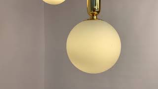 Миниатюра фото подвесной светильник odeon light okia 4668/1 | 220svet.ru