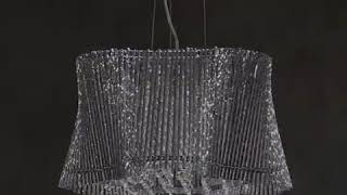 Миниатюра фото подвесной светильник arte lamp incanto a4207sp-4cc | 220svet.ru