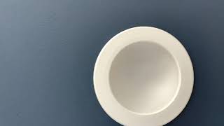 Миниатюра фото встраиваемый светодиодный светильник novotech gesso 358275 | 220svet.ru