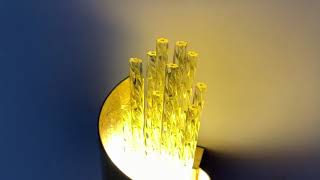 Миниатюра фото подвесной светодиодный светильник odeon light monica 3901/99l | 220svet.ru