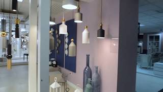 Миниатюра фото подвесной светильник odeon light bolli 4088/1 | 220svet.ru