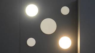 Миниатюра фото встраиваемый светодиодный светильник novotech mon 358151 | 220svet.ru