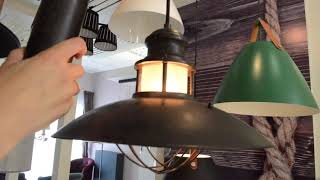 Миниатюра фото уличный настенный светильник odeon light dante 4164/1wa | 220svet.ru